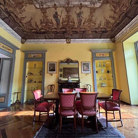 Splendido Appartamento XVIII Secolo Torino Dış mekan fotoğraf