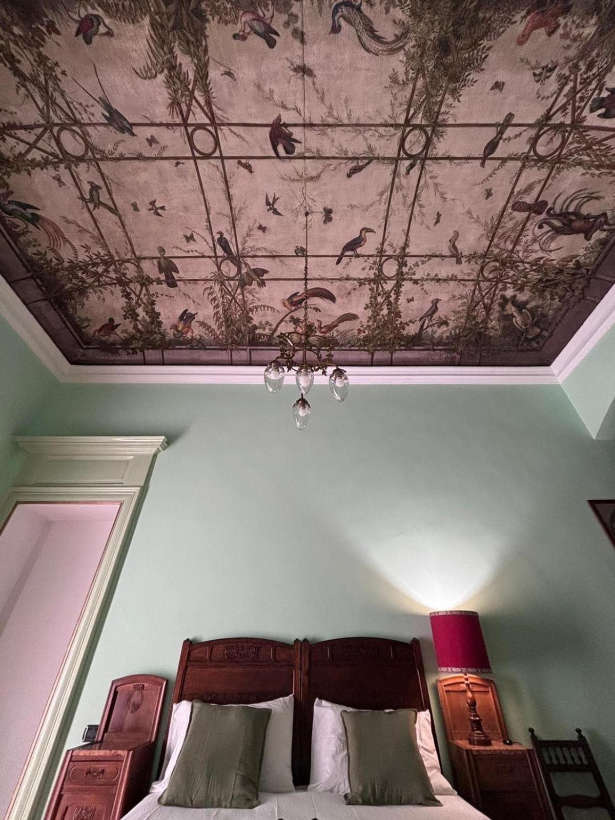 Splendido Appartamento XVIII Secolo Torino Dış mekan fotoğraf
